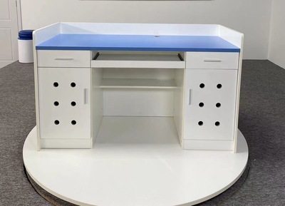 蜀汉达SHD-JD01教师电脑桌