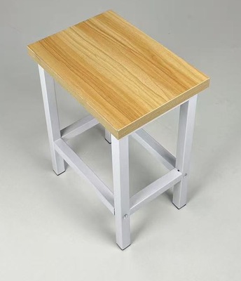 蜀汉达SHD-D34钢木独凳